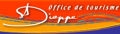 Site officiel de l‘Office de Tourisme de Dieppe